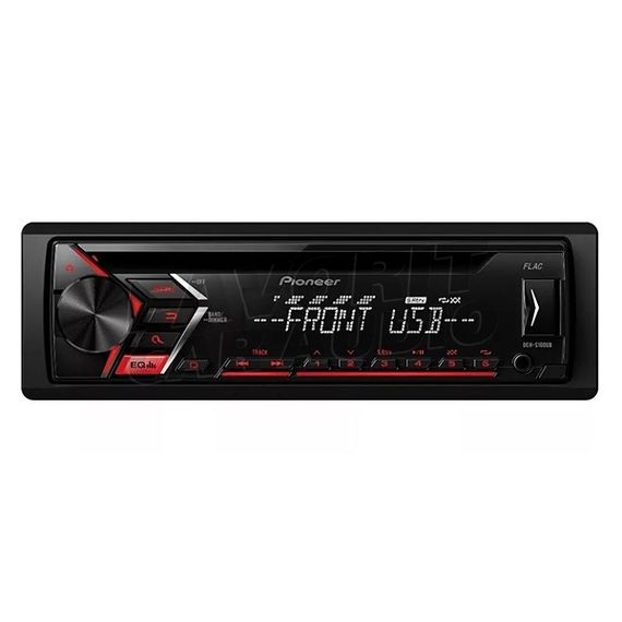 *Pioneer DEH-S100UB