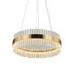 Люстра D8532P/R800 gold