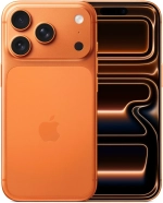 iPhone 17 Pro 1ТБ оранжевый (Без коробки)