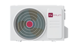 Полупромышленная сплит-система кассетного типа FERRUM, FORMULA BETA (on/off), FLCAC12C2_MR1 / FLCAU12U2_MR1 / FSCP26A1