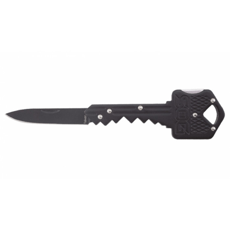 Брелок ключ-нож SOG KEY101 Key Knife