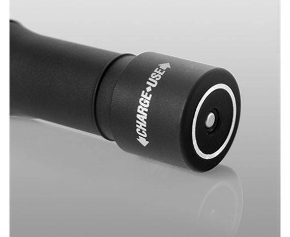 Фонарь Armytek Prime C2 Magnet USB теплый свет