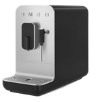 Кофемашина SMEG BCC12BLMEU