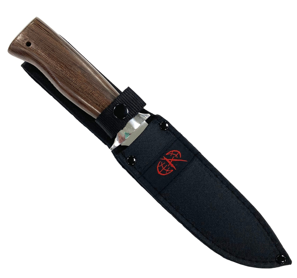 Нож Сибиряк, VD23