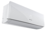 Внутренний блок настенного типа серии Smart FREE Match DC Inverter R32 AMS-12UW4RVEDB00