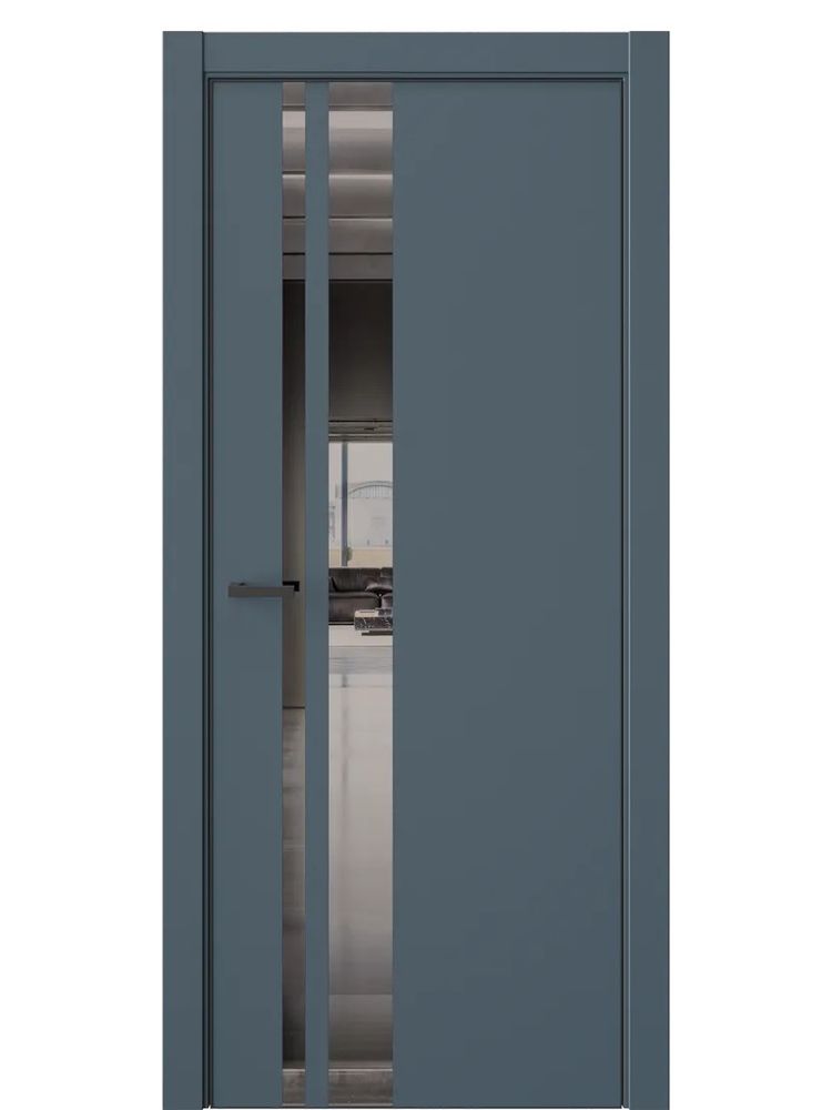 ДВЕРИ WestStyle  