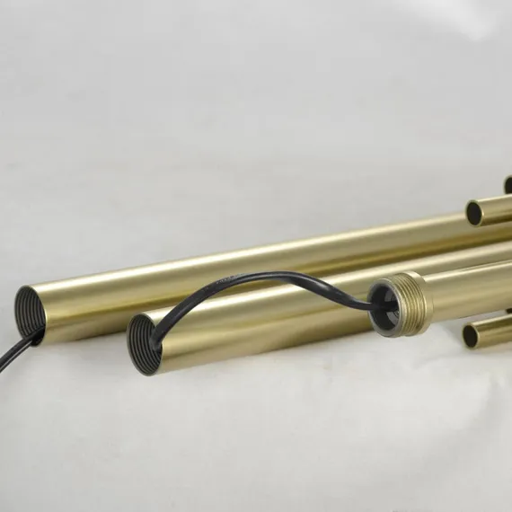 Торшер Рэндольф SY2260 Lussole