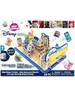 Набор Зуру Mini Brands Мини магазин Disney 77267