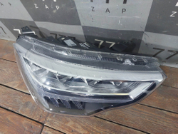 Фара правая LED Haval Jolion 21-нв Б/У Оригинал 4121105XST01A