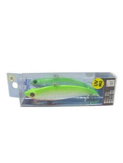 Раттлин Bay Blue HS90 90мм. 28гр
