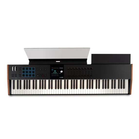 Arturia KeyLab 88 MK3 Black