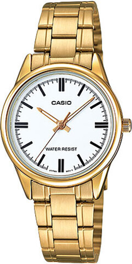 Часы Casio LTP-V005G-7A