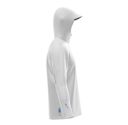 КУРТКА МЕМБРАННАЯ МУЖСКАЯ UR5.1 15K/25K | WHITE