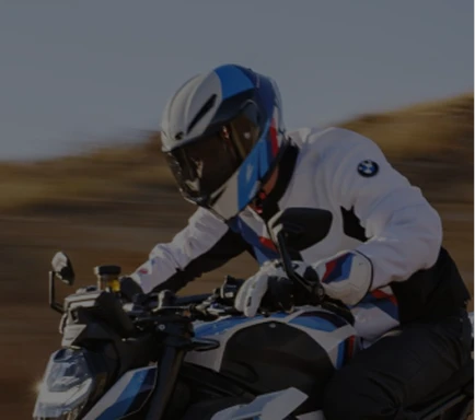 BMW Motorrad
