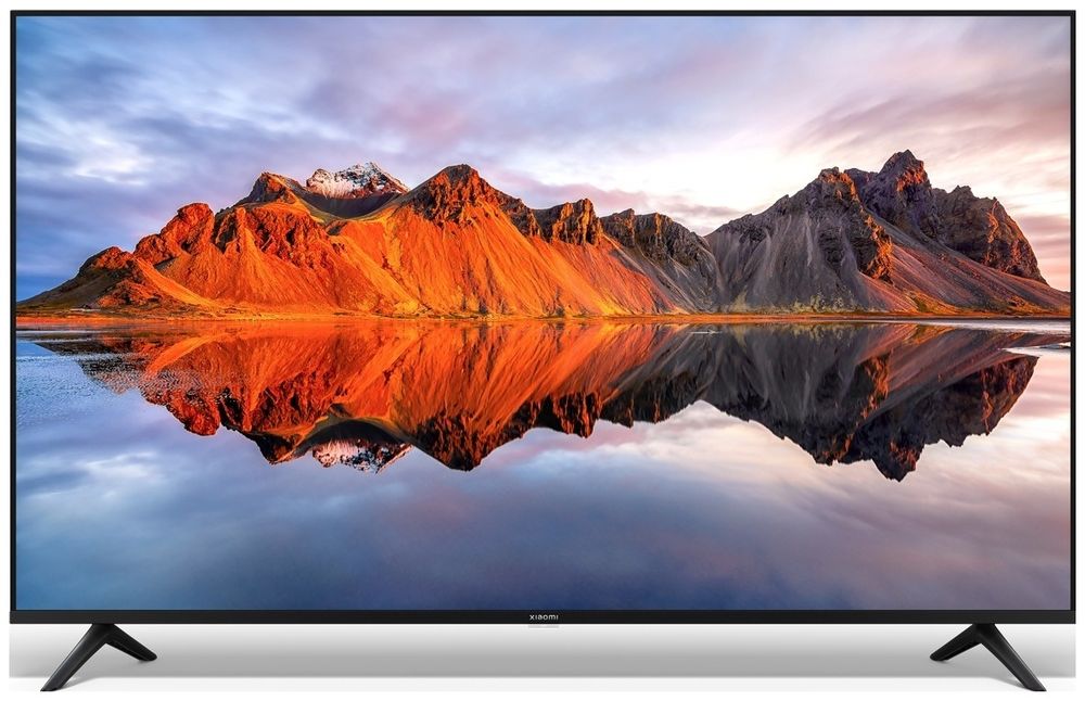 ЖК телевизор Xiaomi Mi LED TV A 55 2025 (L55MA-ARU) ЖК телевизор Xiaomi Mi LED TV A 55 2025 (L55MA-ARU)