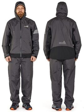 Костюм Norfin THUNDER 05 р.XXL