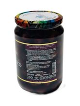 Оливки Marmarabirlik чёрные с косточкой Kalamata 400 г x 2 шт