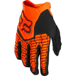 Мотоперчатки Fox Pawtector Glove (Black, L, 2024 (21737-001-L))