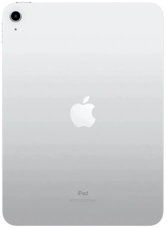 11" Планшет Apple iPad 11 2025, 512 GB, Wi-Fi, silver