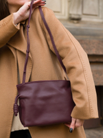 Loewe Small Flamenco Clutch