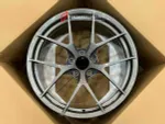 КОВАНЫЕ ДИСКИ ДЛЯ BMW M3 G80 БМВ