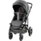 Коляска 2 в 1 Britax Roemer Smile 5Z Style Mineral Grey
