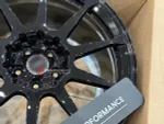 КОВАНЫЕ ДИСКИ для AUDI R8 4S 2023 АУДИ