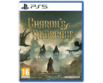Charon's Staircase (PS5) NEW