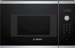 Встраиваемая микроволновая печь Bosch BFL523MS0