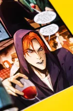 Чумной Доктор. Том 13. Скованные одной цепью. Часть 1