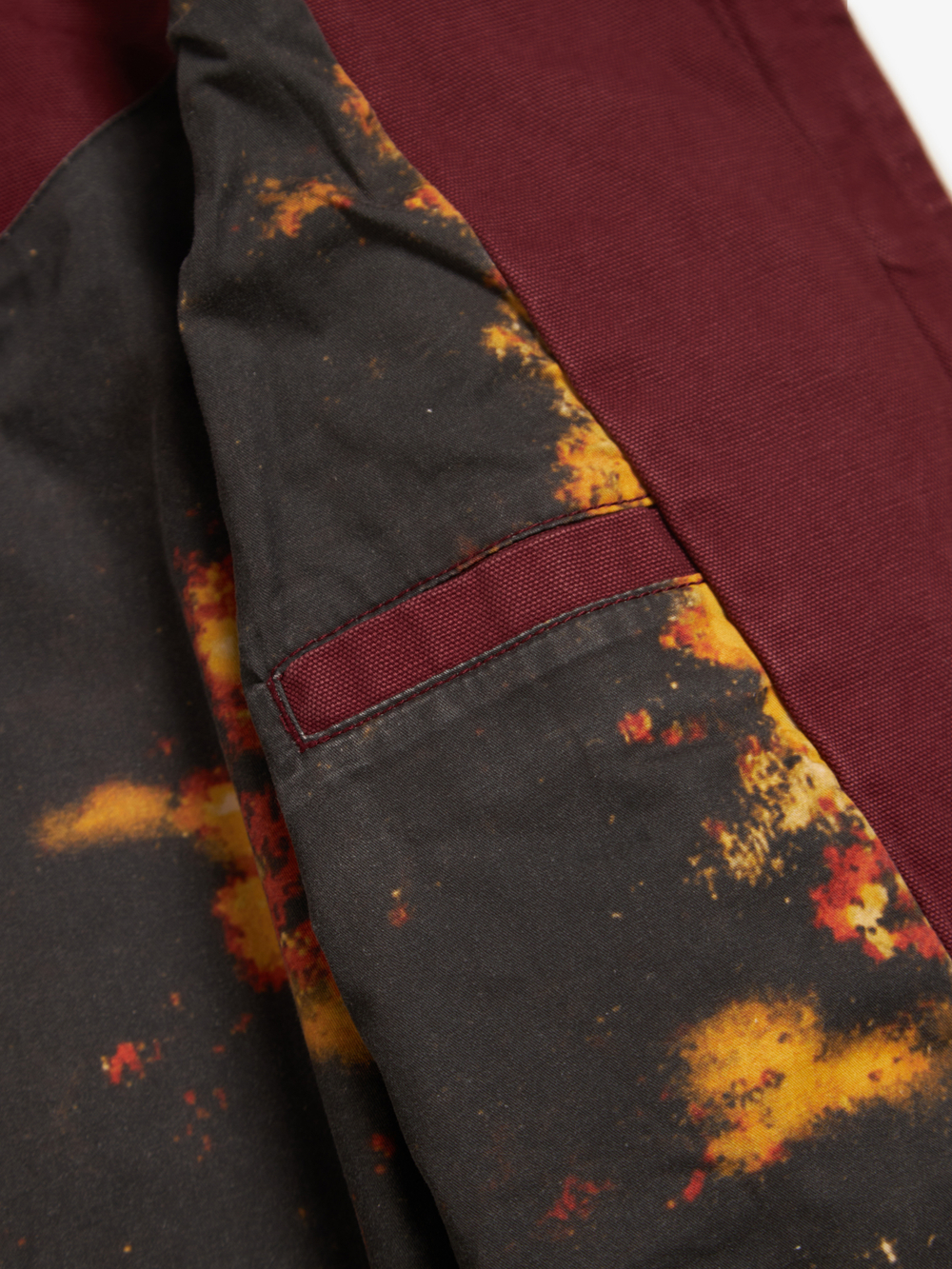 'BULLY' WORKER JACKET