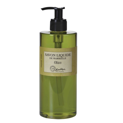 Жидкое мыло Olive (500 мл)