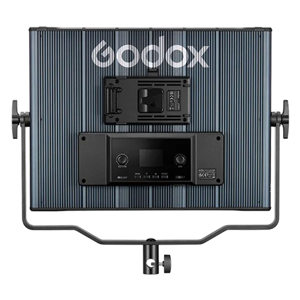 Осветитель светодиодный Godox LDX100R