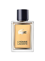 LACOSTE L'homme men 50ml edt