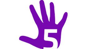 Five