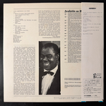 Louis Armstrong – All Stars (Япония 1975г.)Т