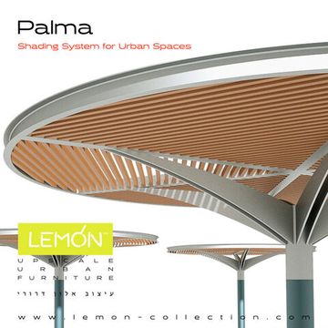 Пергола Palma by LEMON