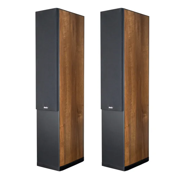 Indiana Line Nota 550 XL Walnut