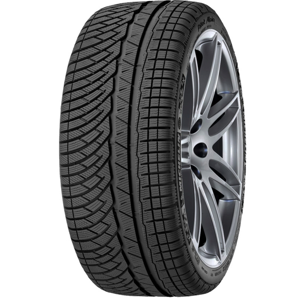 Michelin 265/30R20 94W XL Pilot Alpin PA4 TL A.P.