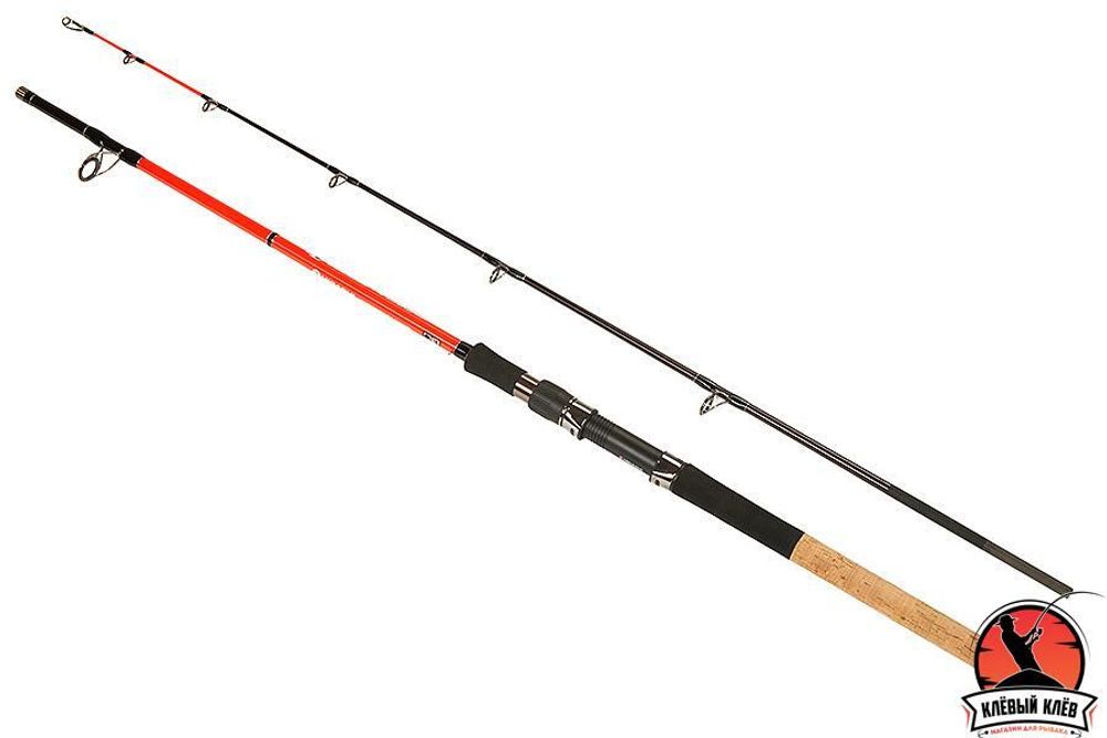 Удилище HIGASHI Karei SE 210S