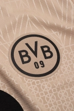 Футболка Puma Borussia Dortmund 25/26 Special Edition - бежевый
