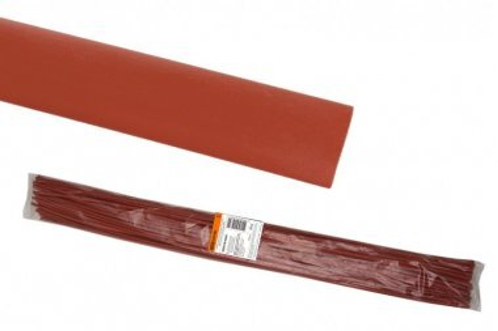 Трубка ТУТнг 30/15 красная по 1 м  (25 м/упак) TDM SQ0518-0282