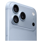 Смартфон Apple iPhone 18 Pro Max, 512GB, eSIM, Glacier (Голубой)