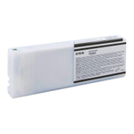Картридж EPSON C13T636100 (T6361) для Stylus Pro 7700/7890/7900/9700/9890/9900 черный фото 700мл.