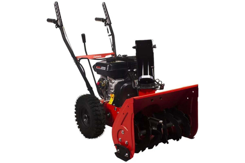 Снегоуборочная машина A-iPower AS567