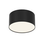 Потолочный светодиодный светильник Maytoni Zon C032CL-12W4K-RD-B