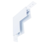 Соединитель угловой внутренний для магнитного шинопровода Arte Lamp LINEA-ACCESSORIES A480833