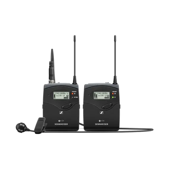 Sennheiser EW 122P G4-A
