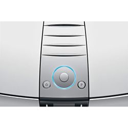 Кофемашина Jura J6 Brilliant Silver EU (15111)