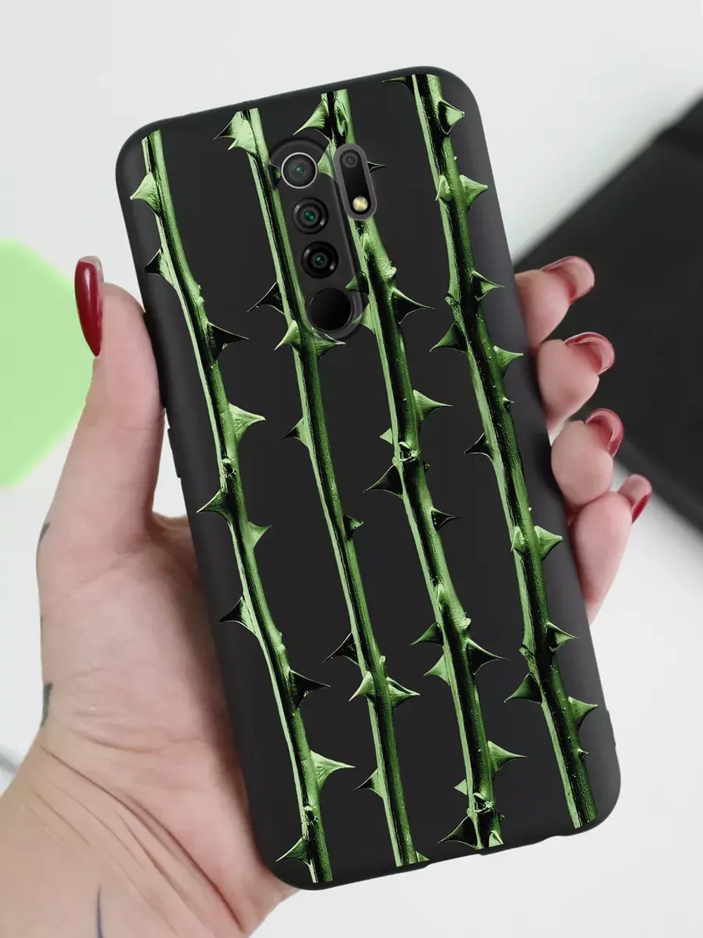 Чехол на Xiaomi Redmi 9, Сяоми Редми 9